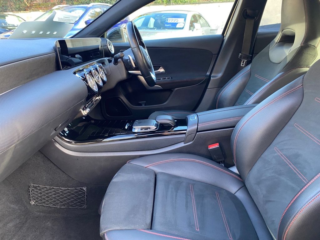 Used Mercedes-Benz A-Class 2019 for sale - 77302788: Photo 18