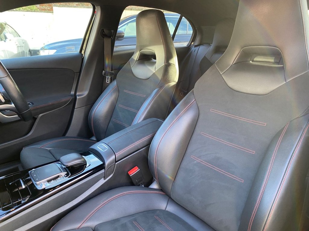 Used Mercedes-Benz A-Class 2019 for sale - 77302788: Photo 19