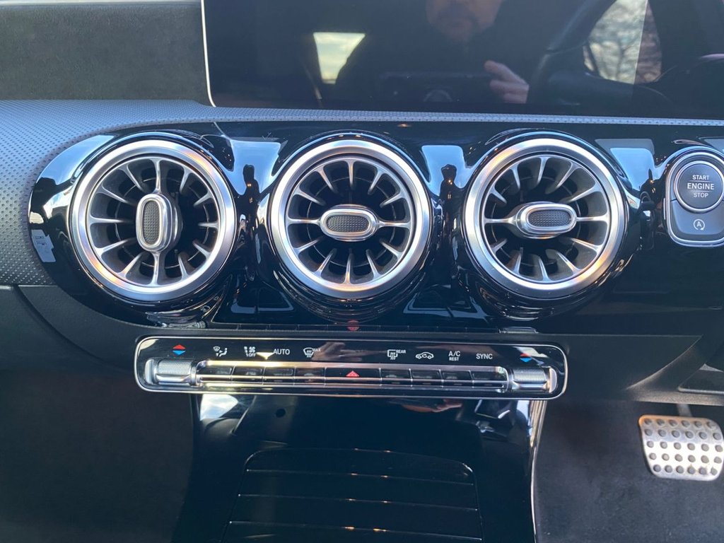 Used Mercedes-Benz A-Class 2019 for sale - 77302788: Photo 21