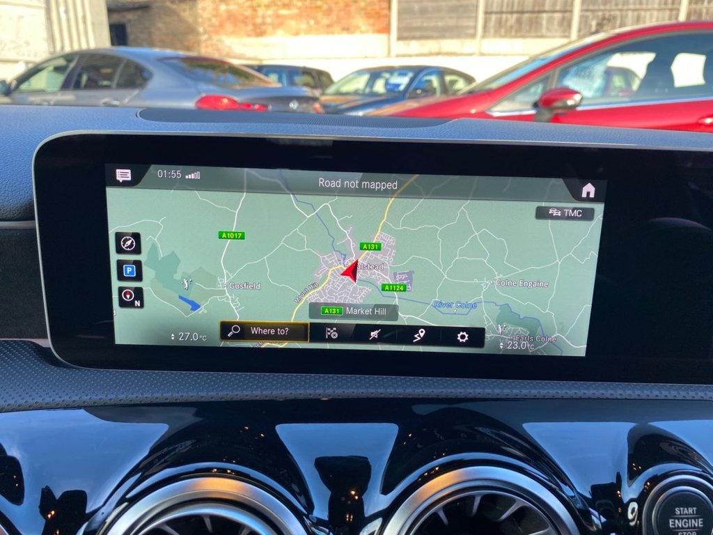 Used Mercedes-Benz A-Class 2019 for sale - 77302788: Photo 25