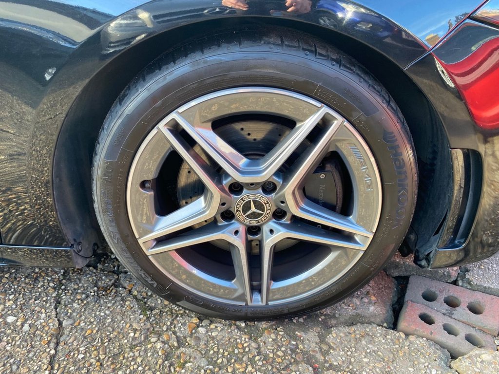 Used Mercedes-Benz A-Class 2019 for sale - 77302788: Photo 27