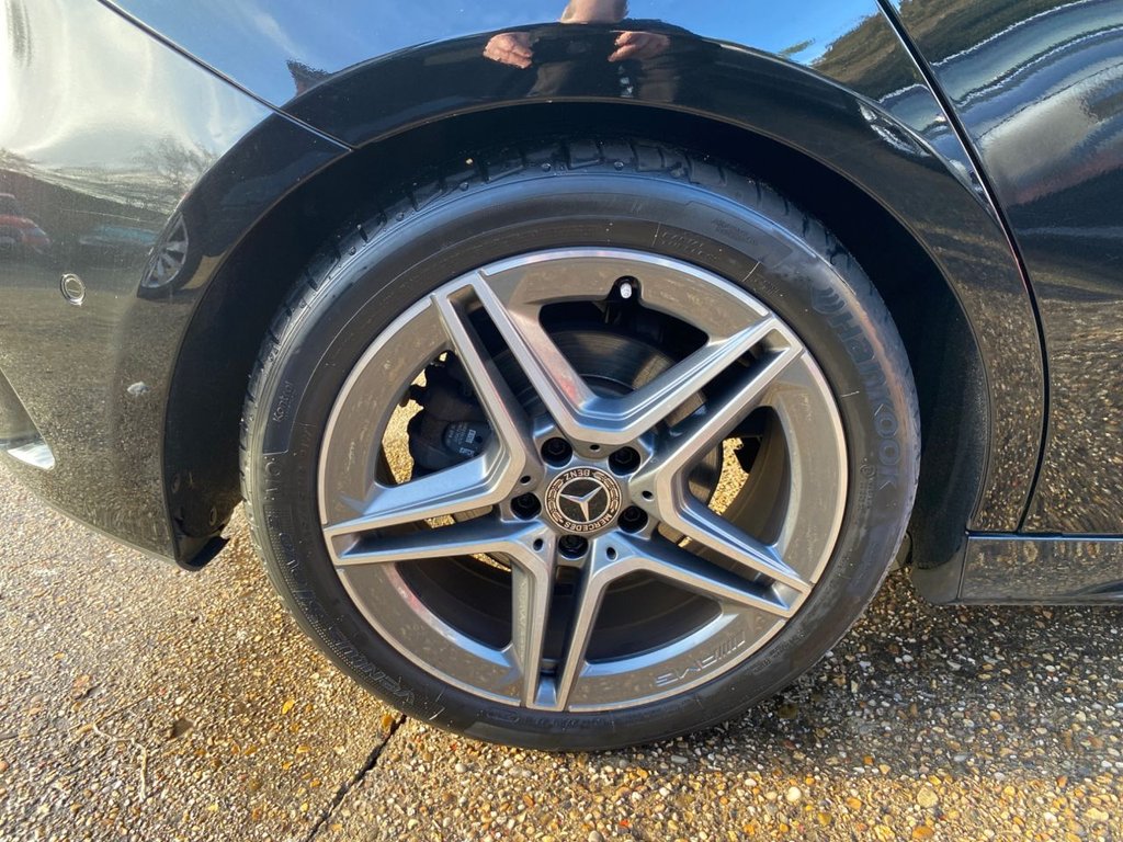 Used Mercedes-Benz A-Class 2019 for sale - 77302788: Photo 28