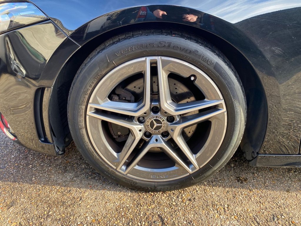 Used Mercedes-Benz A-Class 2019 for sale - 77302788: Photo 30