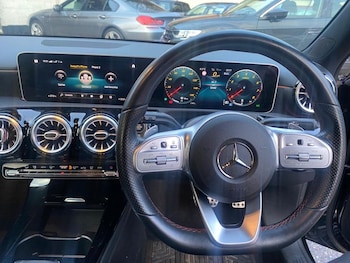 Used Mercedes-Benz A-Class 2019 for sale - 77302788: Photo