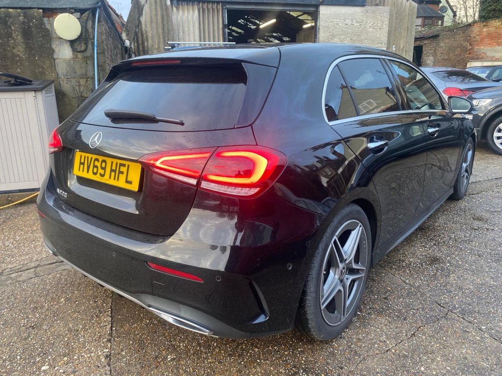 Used Mercedes-Benz A-Class 2019 for sale - 77302788: Photo 6