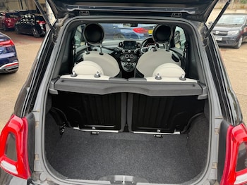 Used Fiat 500 2022 for sale - 78555084: Photo