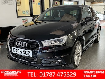 Used Audi A1 2015 for sale - 78754187: Photo
