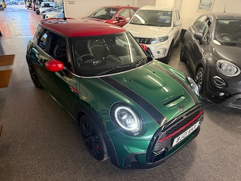 Used MINI Hatch 2021 for sale - 78391190: Photo