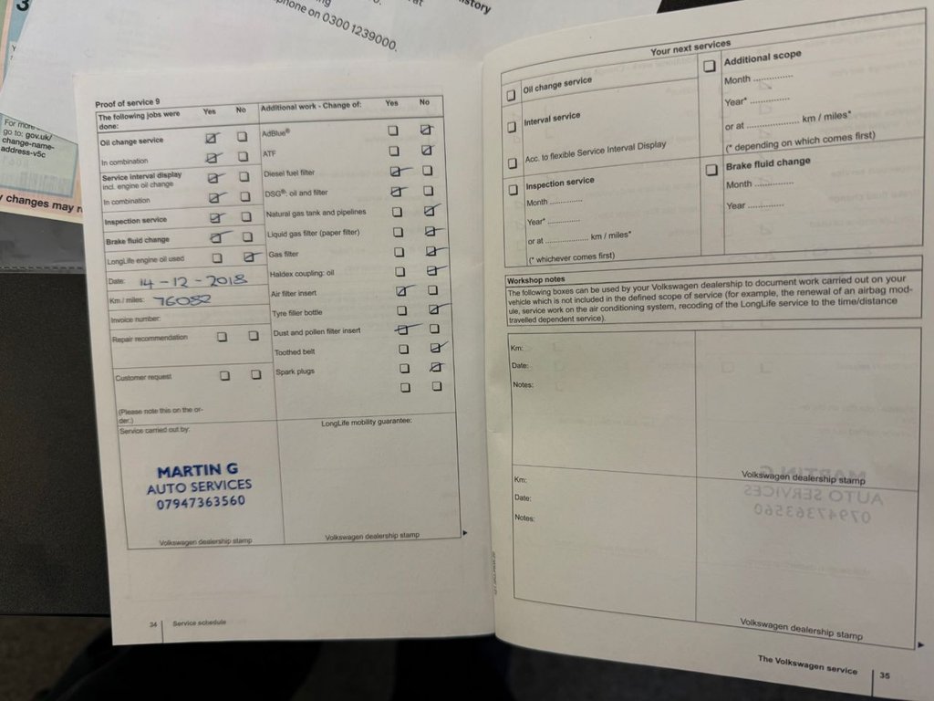 Used Volkswagen Golf 2011 for sale - 76768450: Photo 16