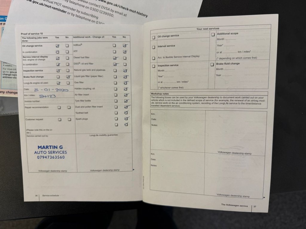 Used Volkswagen Golf 2011 for sale - 76768450: Photo 17