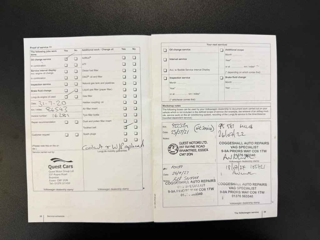 Used Volkswagen Golf 2011 for sale - 76768450: Photo 18