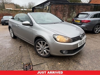 2011 (61) - 1.6 TDI BlueMotion Tech SE 2dr