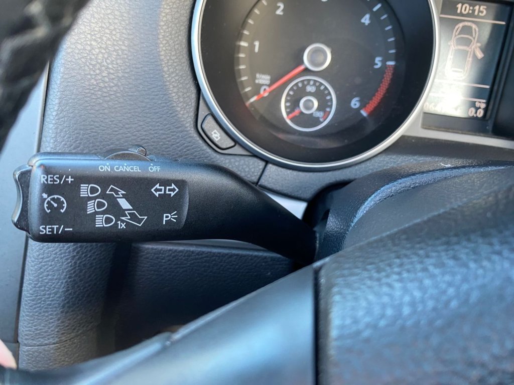 Used Volkswagen Golf 2011 for sale - 76768450: Photo 24