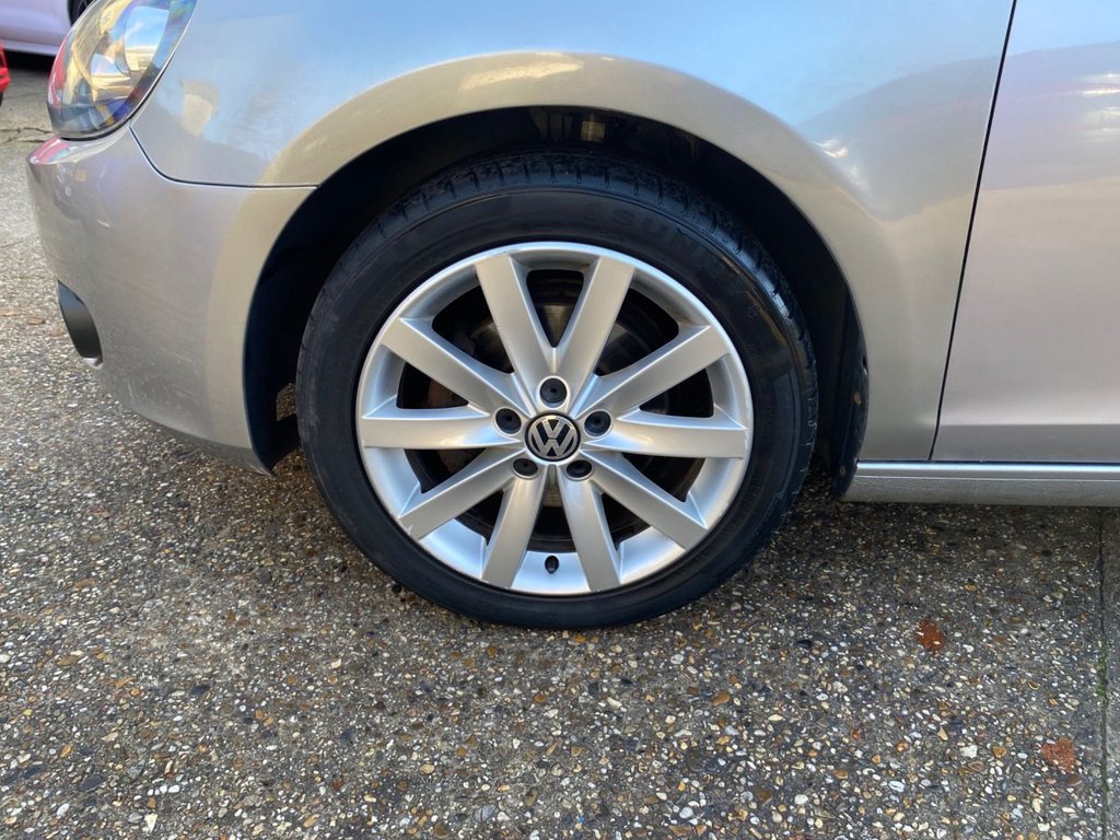 Used Volkswagen Golf 2011 for sale - 76768450: Photo 27