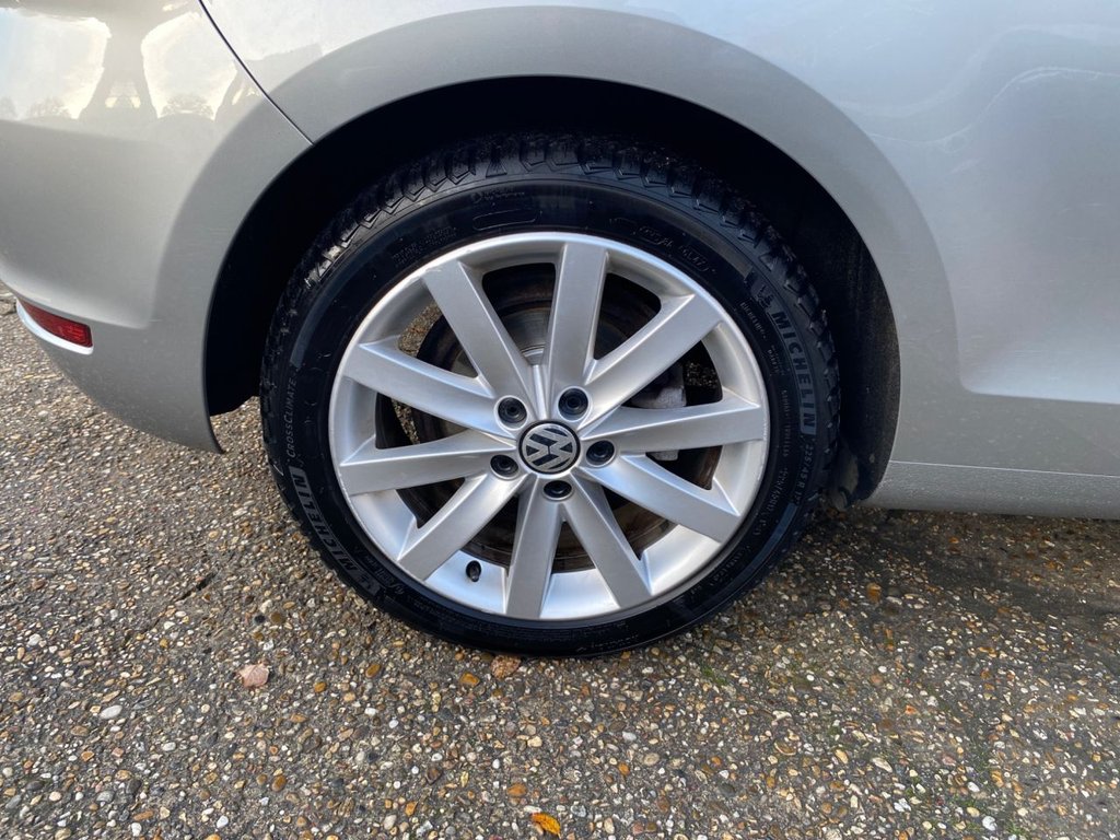 Used Volkswagen Golf 2011 for sale - 76768450: Photo 28