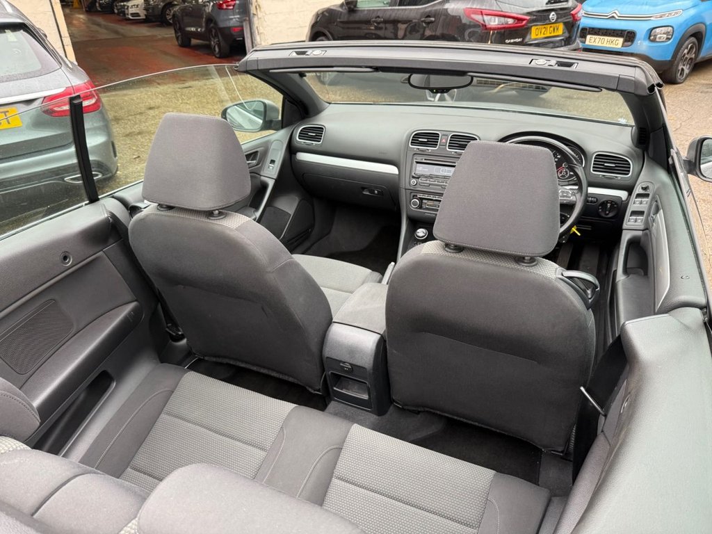 Used Volkswagen Golf 2011 for sale - 76768450: Photo 3