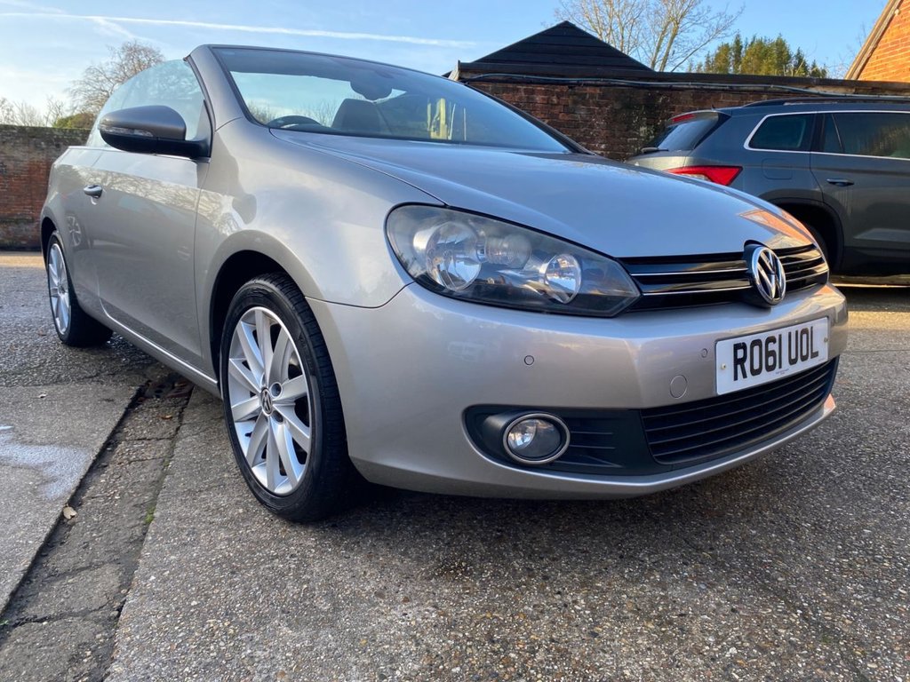 Used Volkswagen Golf 2011 for sale - 76768450: Photo 30