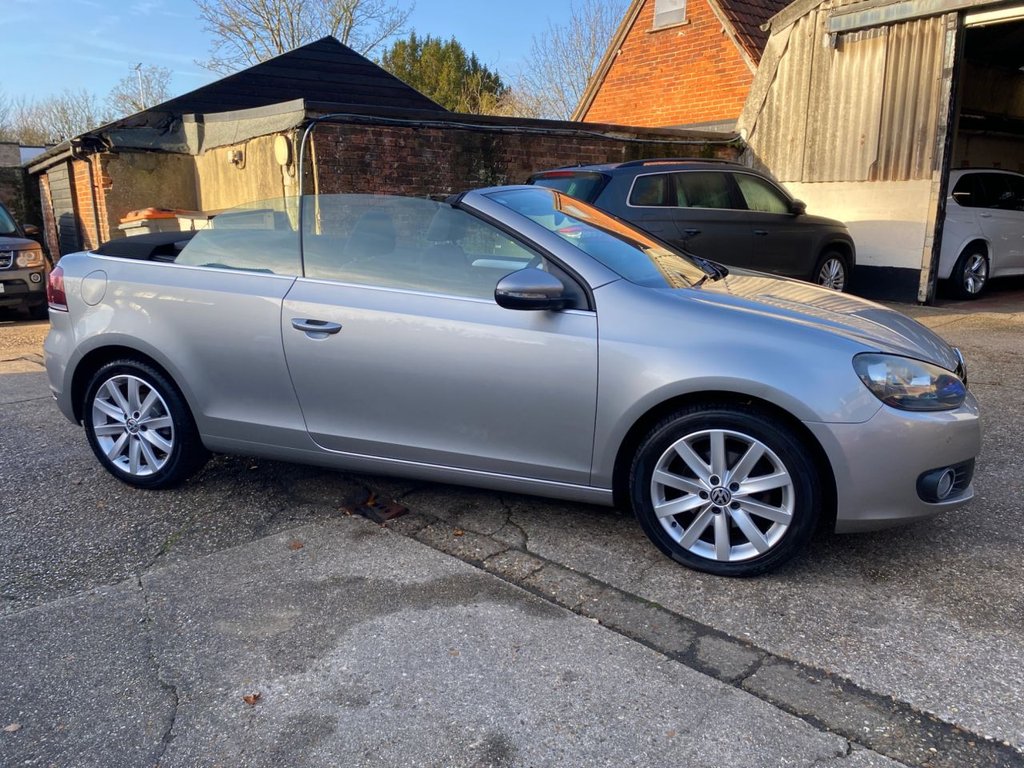 Used Volkswagen Golf 2011 for sale - 76768450: Photo 33