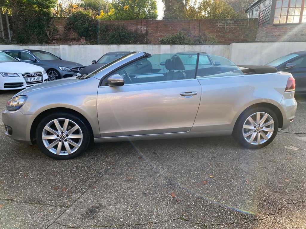 Used Volkswagen Golf 2011 for sale - 76768450: Photo 36