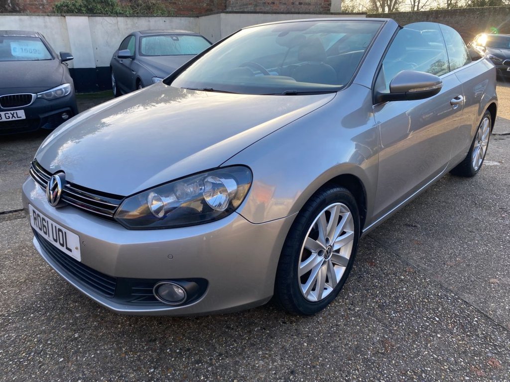 Used Volkswagen Golf 2011 for sale - 76768450: Photo 37