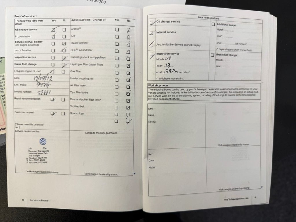 Used Volkswagen Golf 2011 for sale - 76768450: Photo 43