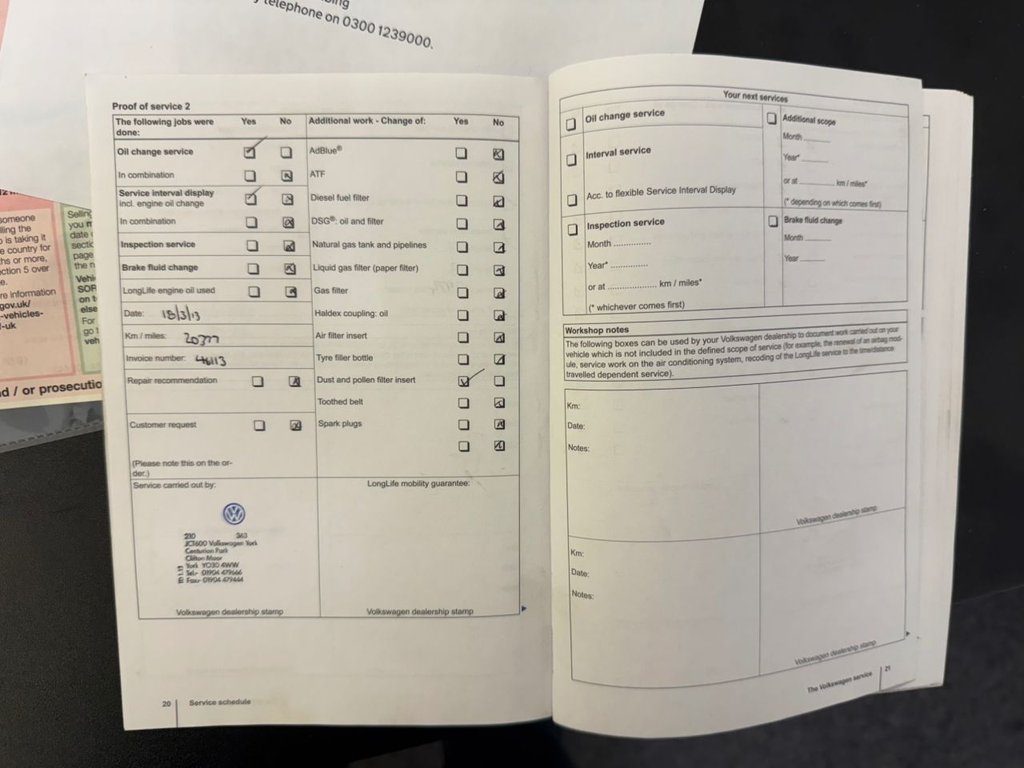 Used Volkswagen Golf 2011 for sale - 76768450: Photo 44