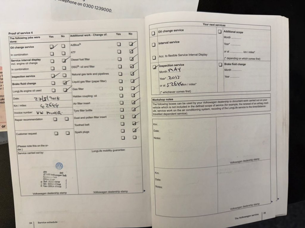 Used Volkswagen Golf 2011 for sale - 76768450: Photo 46