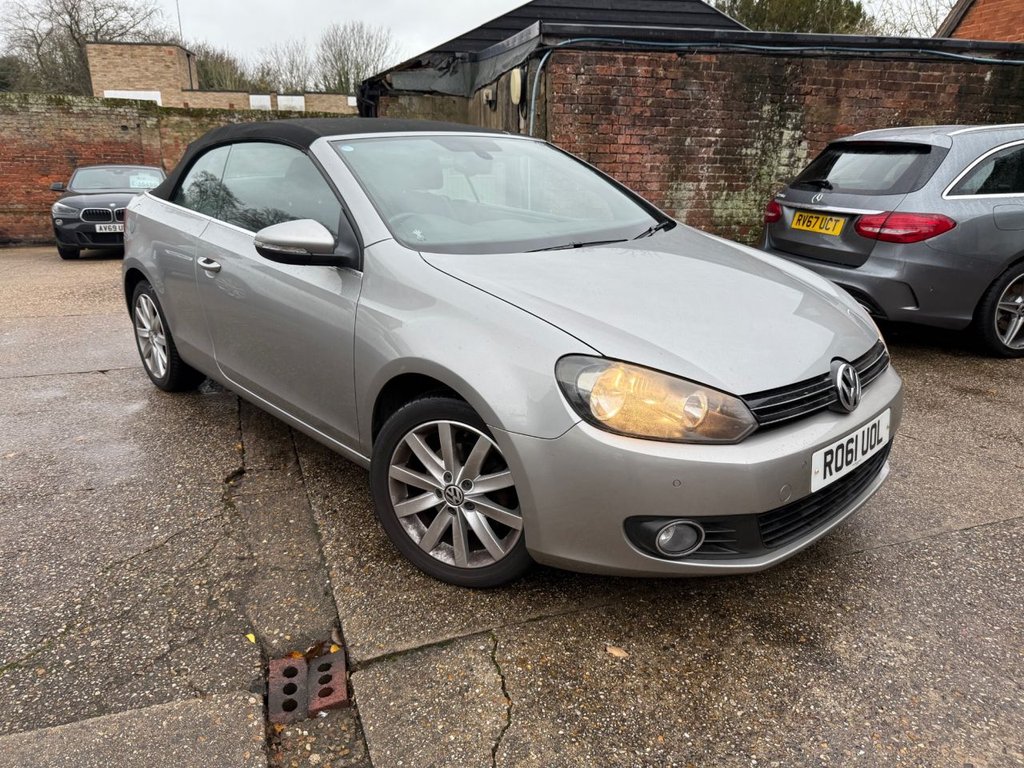 Used Volkswagen Golf 2011 for sale - 76768450: Photo 5