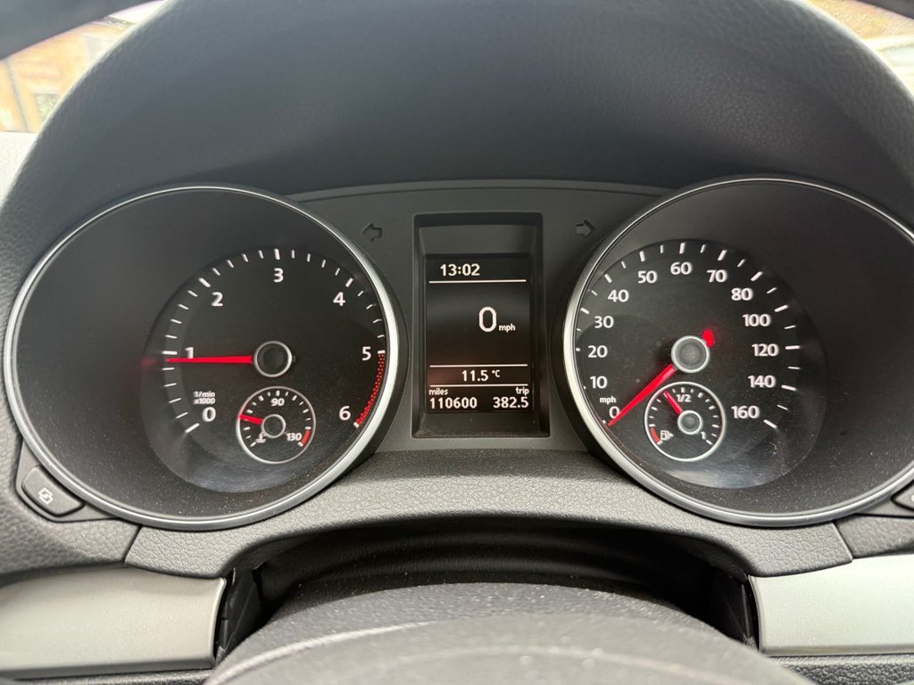 Used Volkswagen Golf 2011 for sale - 76768450: Photo 6