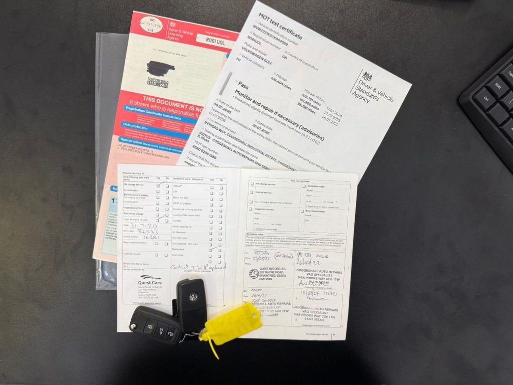 Used Volkswagen Golf 2011 for sale - 76768450: Photo 7