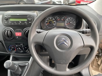Used Citroen Nemo Multispace 2010 for sale - 79534424: Photo