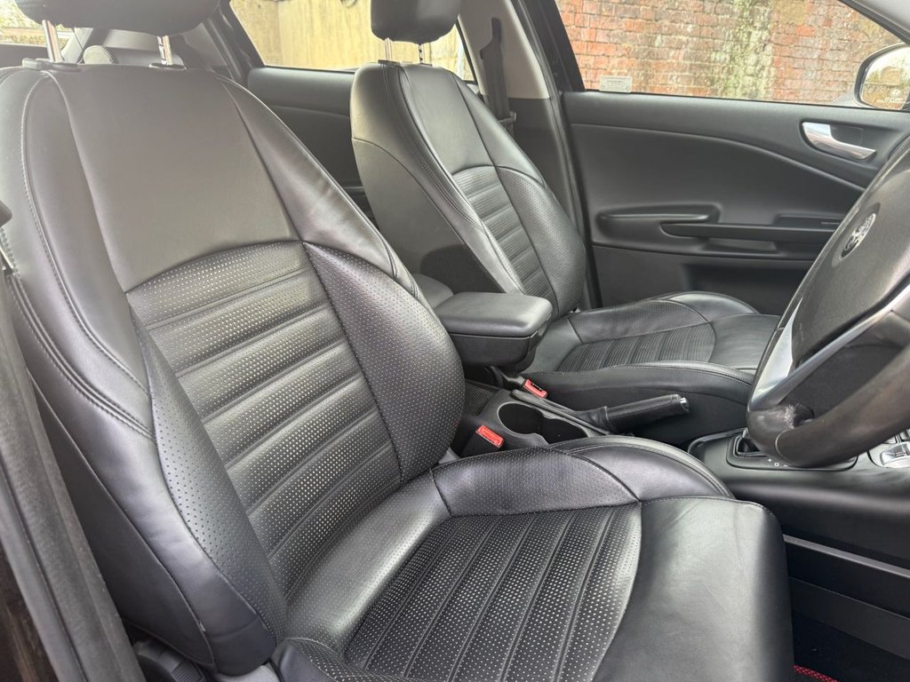 Used Alfa Romeo Giulietta 2017 for sale - 76735888: Photo 12