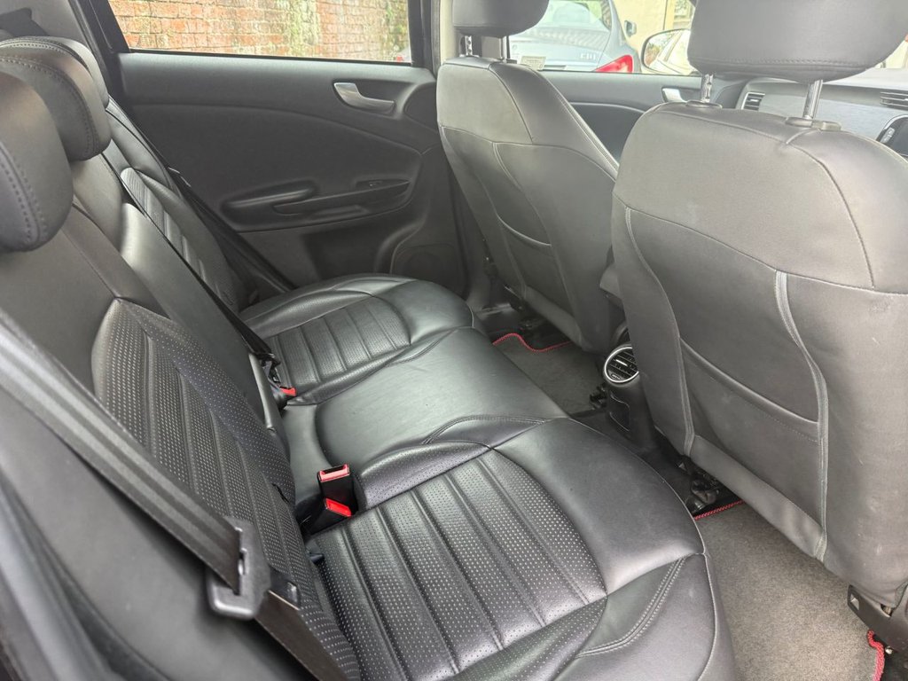 Used Alfa Romeo Giulietta 2017 for sale - 76735888: Photo 13