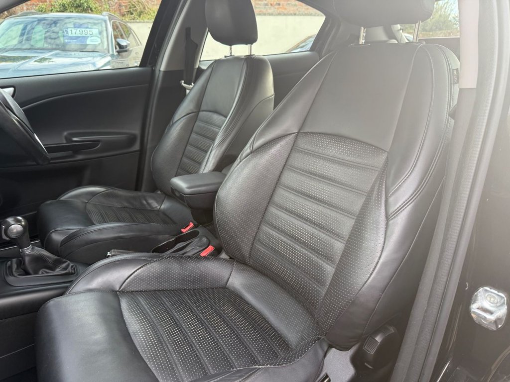 Used Alfa Romeo Giulietta 2017 for sale - 76735888: Photo 15