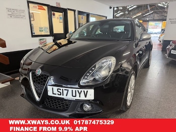 2017 (17) - 2.0 JTDM-2 Super Hatchback 5dr Diesel TCT Euro 6 (s/s) (175 bhp)