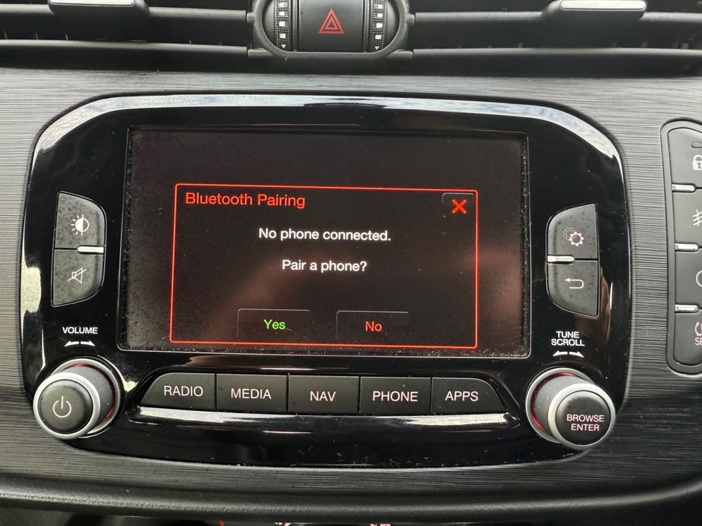 Used Alfa Romeo Giulietta 2017 for sale - 76735888: Photo 23