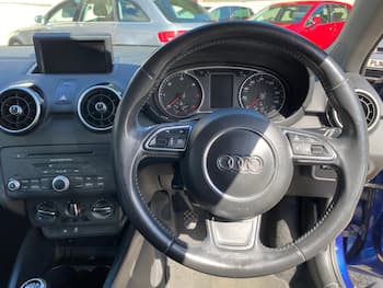 Used Audi A1 2012 for sale - 79616693: Photo