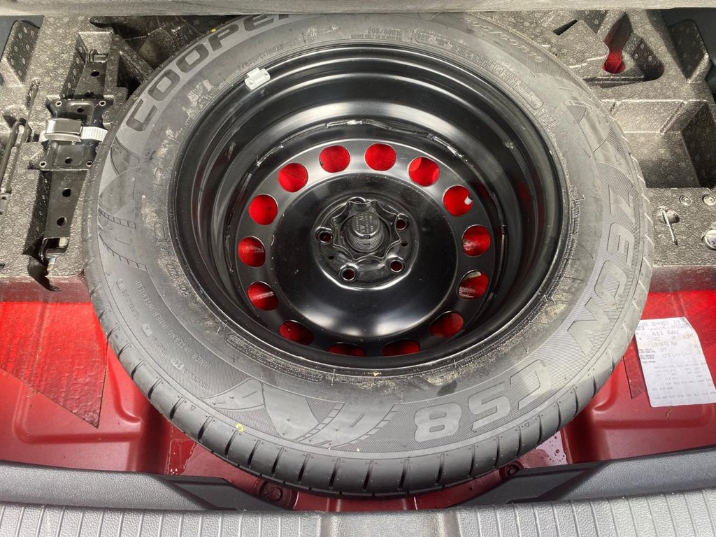 Used Volkswagen T-Roc 2018 for sale - 77850481: Photo 10