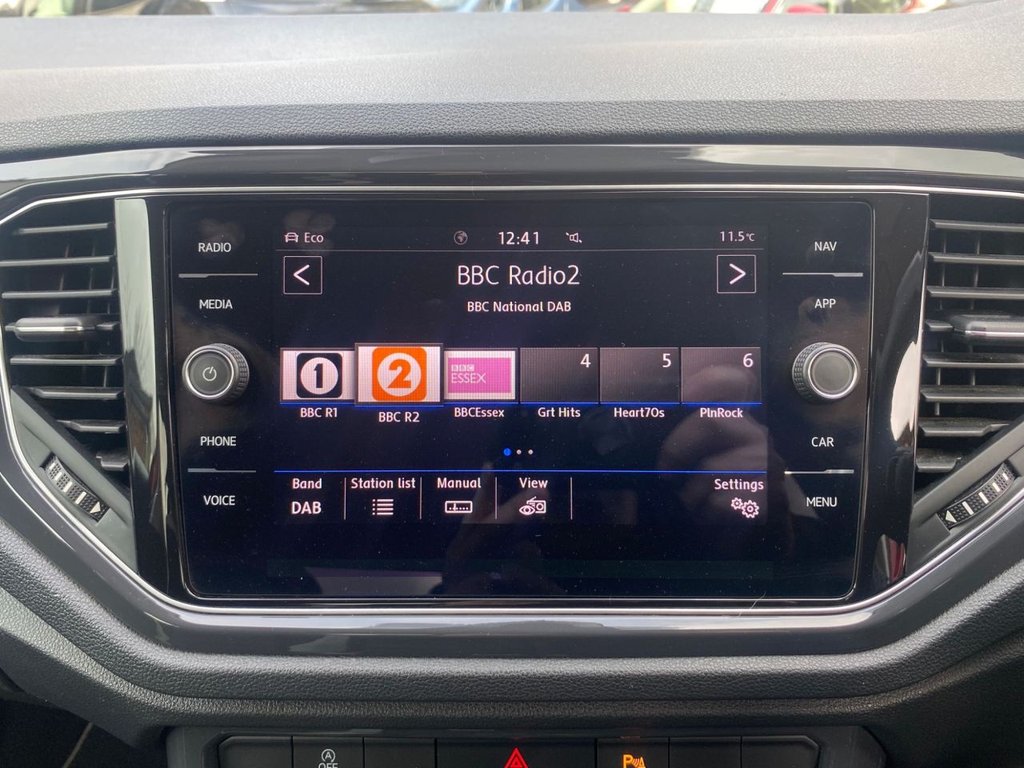 Used Volkswagen T-Roc 2018 for sale - 77850481: Photo 12