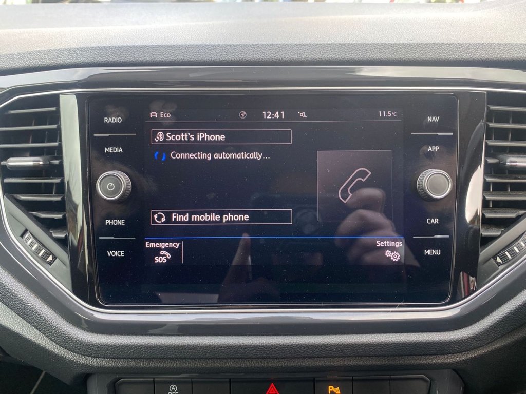 Used Volkswagen T-Roc 2018 for sale - 77850481: Photo 16