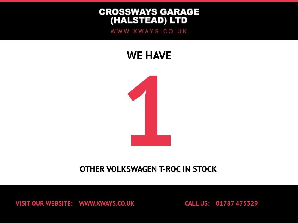 Used Volkswagen T-Roc 2018 for sale - 77850481: Photo 23