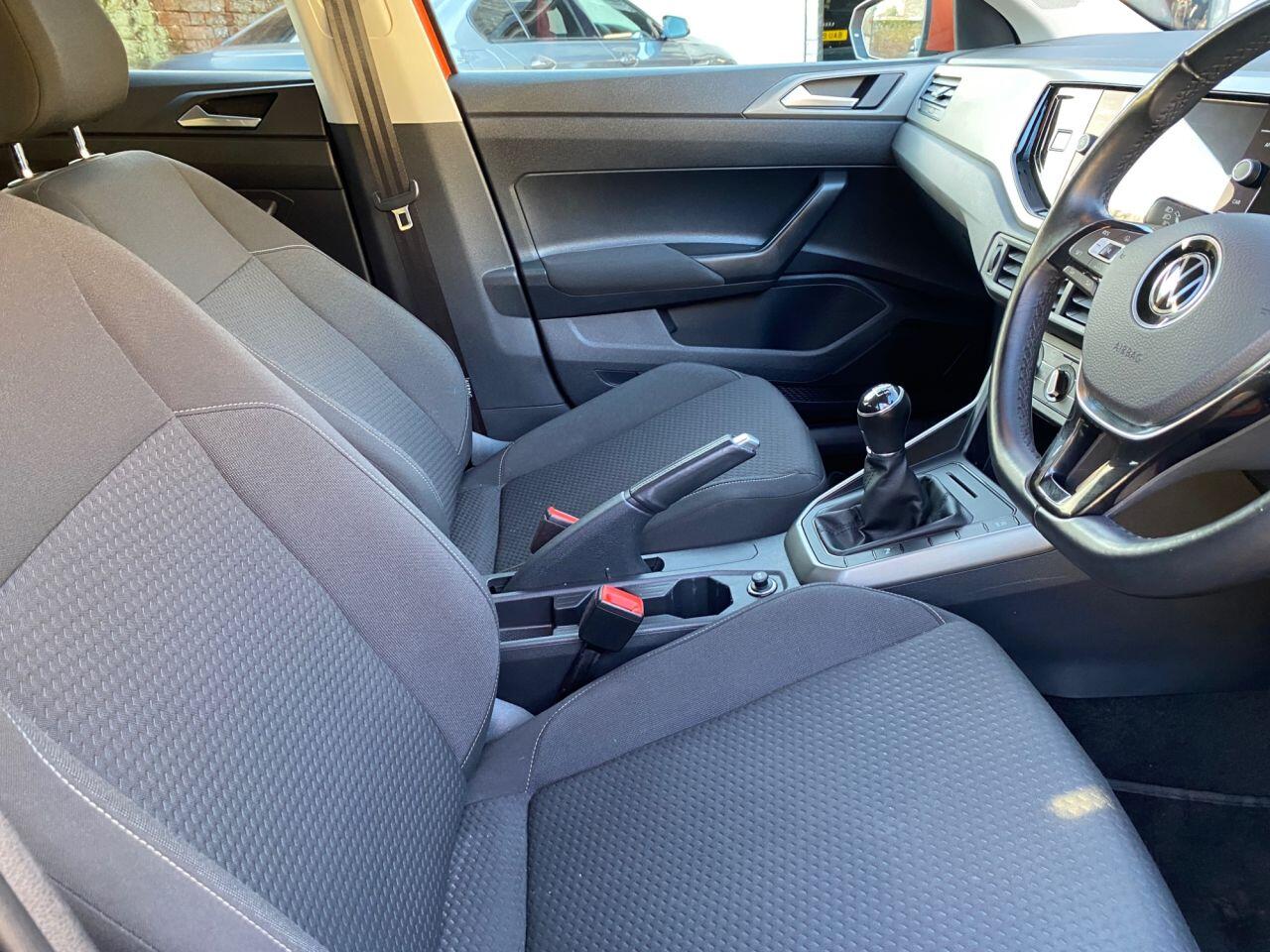 Used Volkswagen Polo 2021 for sale - 78090358: Photo 12