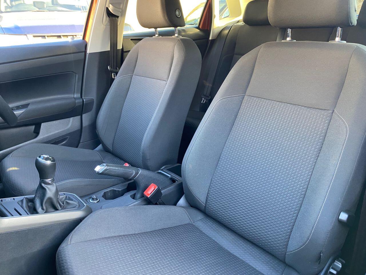 Used Volkswagen Polo 2021 for sale - 78090358: Photo 14