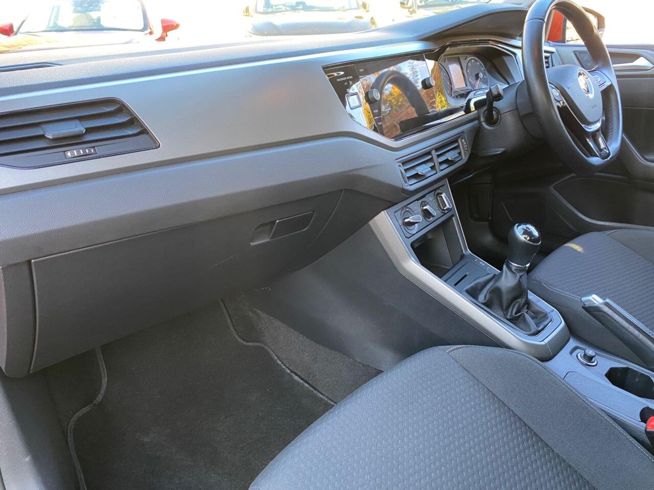 Used Volkswagen Polo 2021 for sale - 78090358: Photo 16