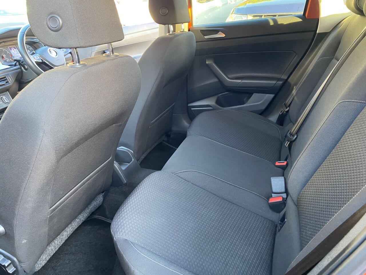 Used Volkswagen Polo 2021 for sale - 78090358: Photo 17