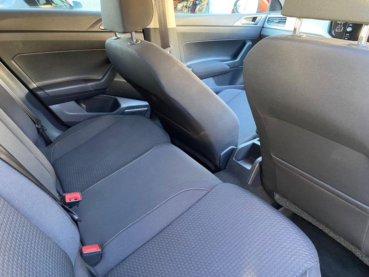 Used Volkswagen Polo 2021 for sale - 78090358: Photo 18