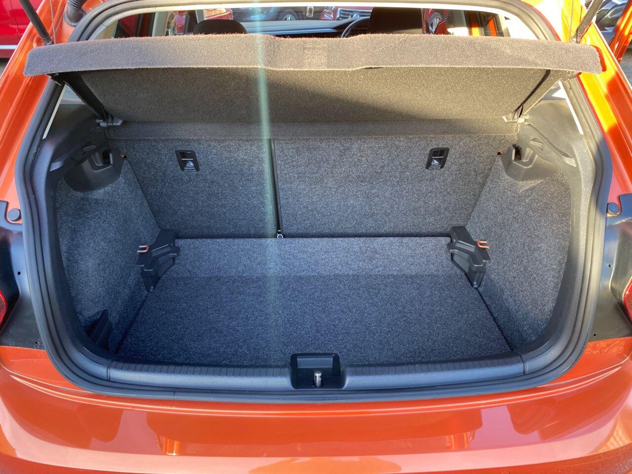 Used Volkswagen Polo 2021 for sale - 78090358: Photo 19