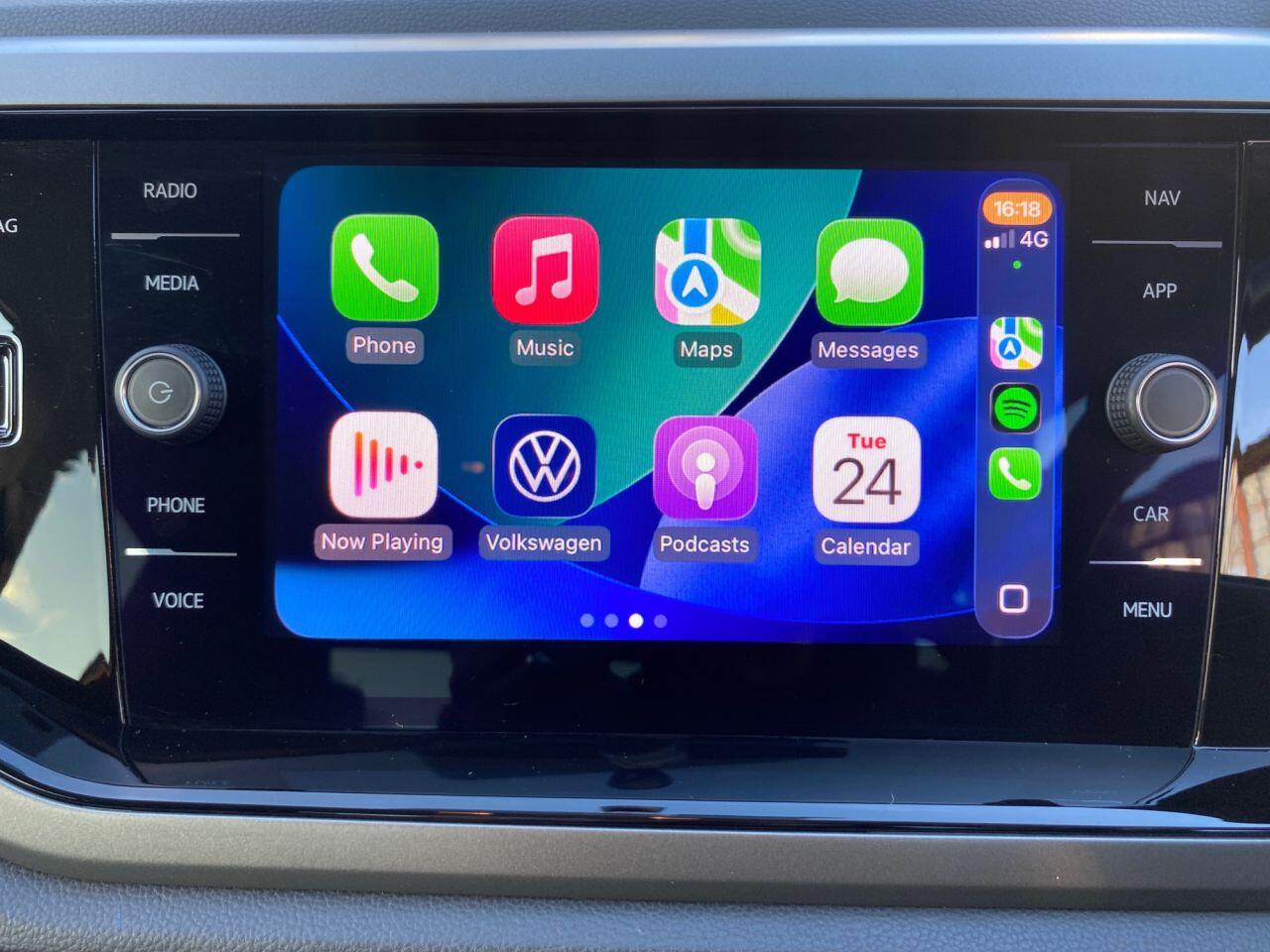 Used Volkswagen Polo 2021 for sale - 78090358: Photo 23