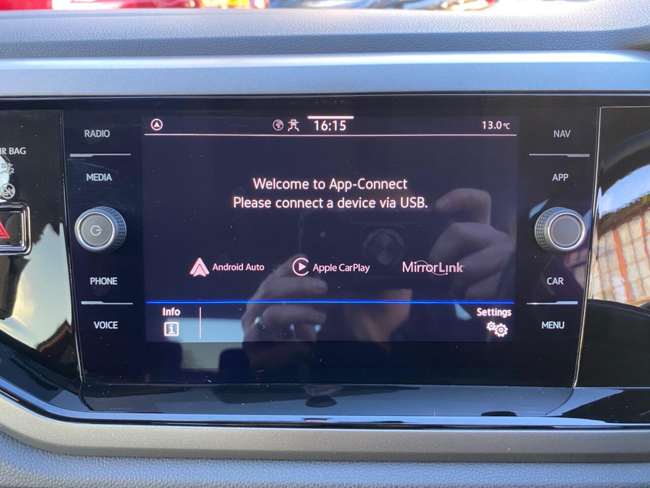 Used Volkswagen Polo 2021 for sale - 78090358: Photo 24