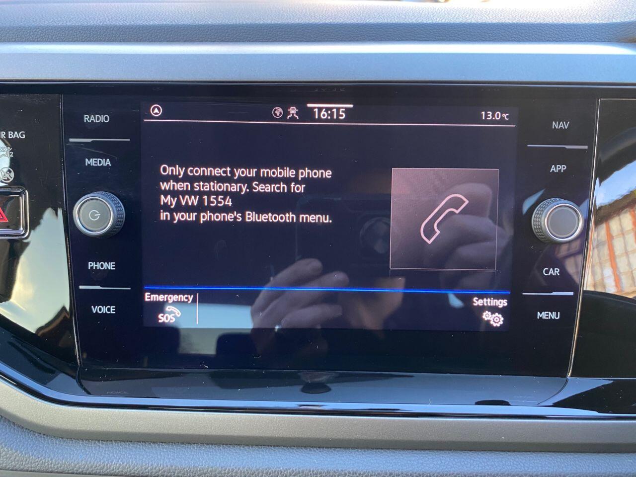 Used Volkswagen Polo 2021 for sale - 78090358: Photo 26